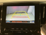 バックカメラも装備され運転をサポ-ト致します。駐車が苦手な方でも後ろが見えますので心配ございません!一度使ったら手放せません。