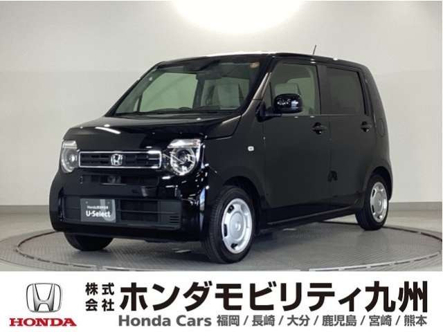 ホンダ N-WGN 
