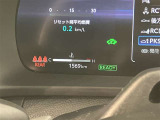 走行距離の表示になります。