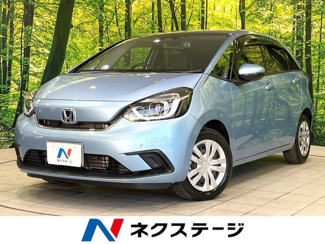 ホンダ フィット 