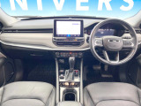 コンパス リミテッド 4WD 