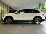 GLB GLB200d 4マチック 4WD 