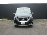 セレナ 2.0 ハイウェイスター プロパイロット エディション 4WD 