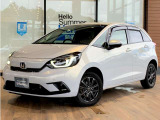 ■Honda認定中古車「U-Select」取扱店。点検・整備・保証付きで、安心してお選びいただける中古車をご用意しております。