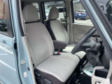 万一の場合乗員を守るサイド+カーテンエアバック搭載です