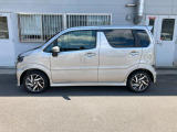 小回りもしっかり利きます☆
