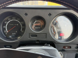 走行はまだ20万キロほどでまだまだこれからの車です。エンジン快調です。