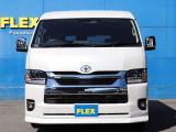 気になった方はぜひFLEXハイエース福岡店までお気軽にお問い合わせください!皆様のご来店・お問い合わせをスタッフ一同心よりお待ちしております!!