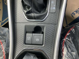 電動パーキングブレーキ