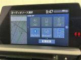 お気に入りの曲をBluetoothで再生できます♪ ドライブがさらに楽しくなりますよ♪