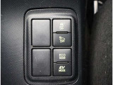 エコモードが付いていいるので燃費節約できます!