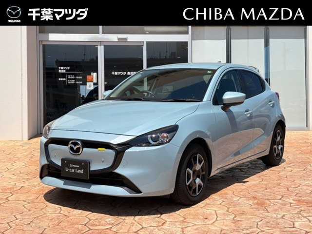 マツダ MAZDA2 