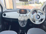 500 1.2 ポップ 