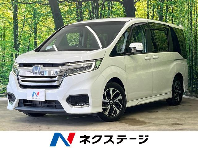 ホンダ ステップワゴン 