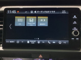 純正スマートナビとバックカメラ付☆bluetoothオーディオでドライブも好きな音楽を聴いて楽しめます。TV視聴も可能です☆