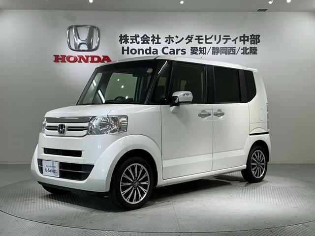 ホンダ N-BOX 