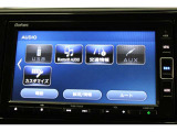 Bluetooth オーディオでスマートフォンのお気に入りの音楽を聴きながら快適ドライブ
