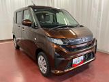 スライドドアなので、狭い場所でも荷物を持っていても、スムーズな乗り降りができます。