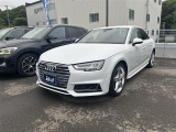 アウディ A42.0TSFIクワトロSラインPKG 入荷しました。