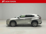 NX 200t バージョンL 