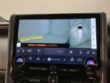 いまや必須装備「ナビゲーション」搭載!知らない場所にスイスイッとドライブ。もう、これなしではハンドルを握れませんね!でも運転中の操作は危険ですのでご注意ですね☆