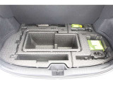 もしもの時のパンク修理キット。空気バルブに薬剤を入れて電動コンプレッサで空気を送り込むだけなので危険な作業や体力が少なくてすみます。ですがあくまで応急処置の為本修理が必要です。