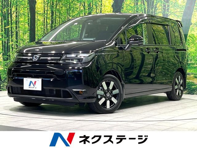 ホンダ フリード 