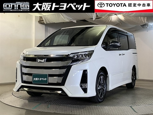 トヨタ ノア 