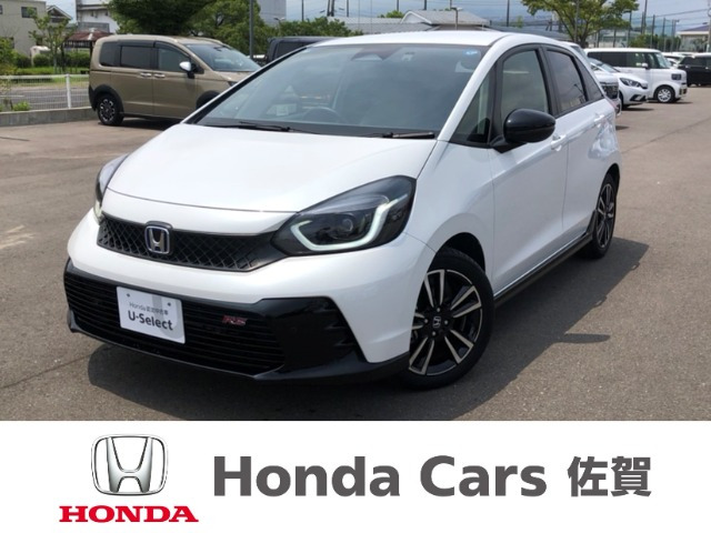 ホンダ フィット 