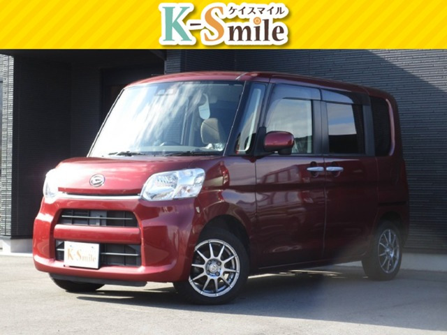 タント L SAIII 