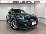平成30年式 ミニ クロスオーバー クーパーS 5名乗 中古車が入庫いたしました。