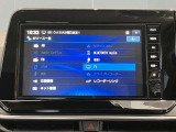 メモリーナビを搭載。楽しいドライブにナビは欠かせませんよね。Bluetoothも当然付いています♪好きな音楽を聴きながら今まで行ったことの無いところに行ってみませんか?