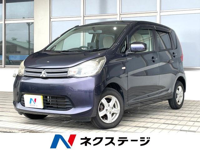 eKワゴン M