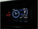 写真撮影時の走行距離。