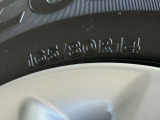 タイヤサイズ165/80R14