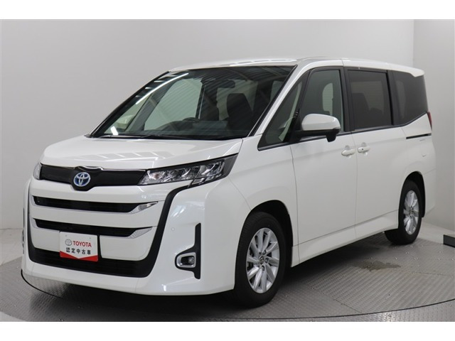トヨタ ノア 