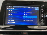 メモリーナビを搭載。楽しいドライブにナビは欠かせませんよね。Bluetoothも当然付いています♪好きな音楽を聴きながら今まで行ったことの無いところに行ってみませんか?