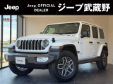 ジープ武蔵野でございます。中古車も多数ございますので、お気軽にお問い合わせください。