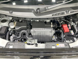 親切・丁寧な専門メカニックスタッフが応対!・車検・点検整備・事故等の修理などアフターサービスも安心。お車のカスタマイズもネクステージのサービススタッフまでご相談ください!