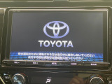【純正9型ナビ】人気の純正ナビを装備。オーディオ機能も充実しており、Bluetooth接続すればお持ちのスマホやMP3プレイヤーの音楽を再生可能!毎日の運転がさらに楽しくなります!!