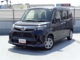 トヨタ ルーミー