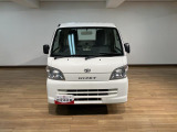 お仕事などに大活躍!低走行のハイゼットトラックが入荷しました!