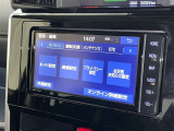 AM/FMラジオ付きです♪