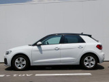 A1スポーツバック 25 TFSI アドバンスド 