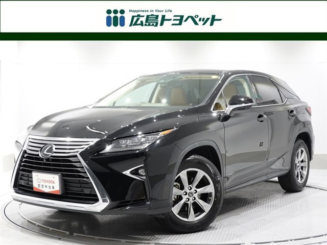 RX 300 