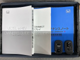 スマートキーは鍵をバッグに入れたままでもドアロックの開閉やエンジンのON・OFFができます。夜間や雨の日も鍵を探さなくて良いので便利です。