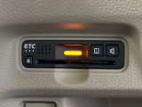 【ETC】高速道路の料金所をストレスなく通過!話題のスポットやサービスエリアに多い「スマートIC」利用時は必須のアイテムです。当店でセットアップを実施、ご納車当日からすぐにご利用いただけます!
