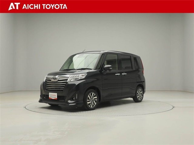 トヨタ ルーミー 