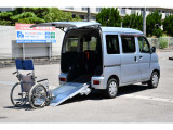 あなたに伝えたいことがまだまだたくさんあります。『坂出自動車』とWEBで入力し当店ホームページへお越しください。「坂出自動車」で検索して下さい。※車いすは見本です。