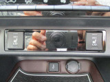 運転席・助手席シートヒーター付きで、寒い日には重宝します。